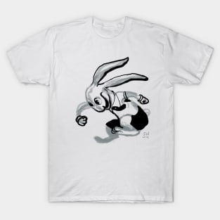 Bunny Man T-Shirt
